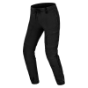 SHIMA SPODNIE MOTOCYKLOWE JOGGSY LADY BLK